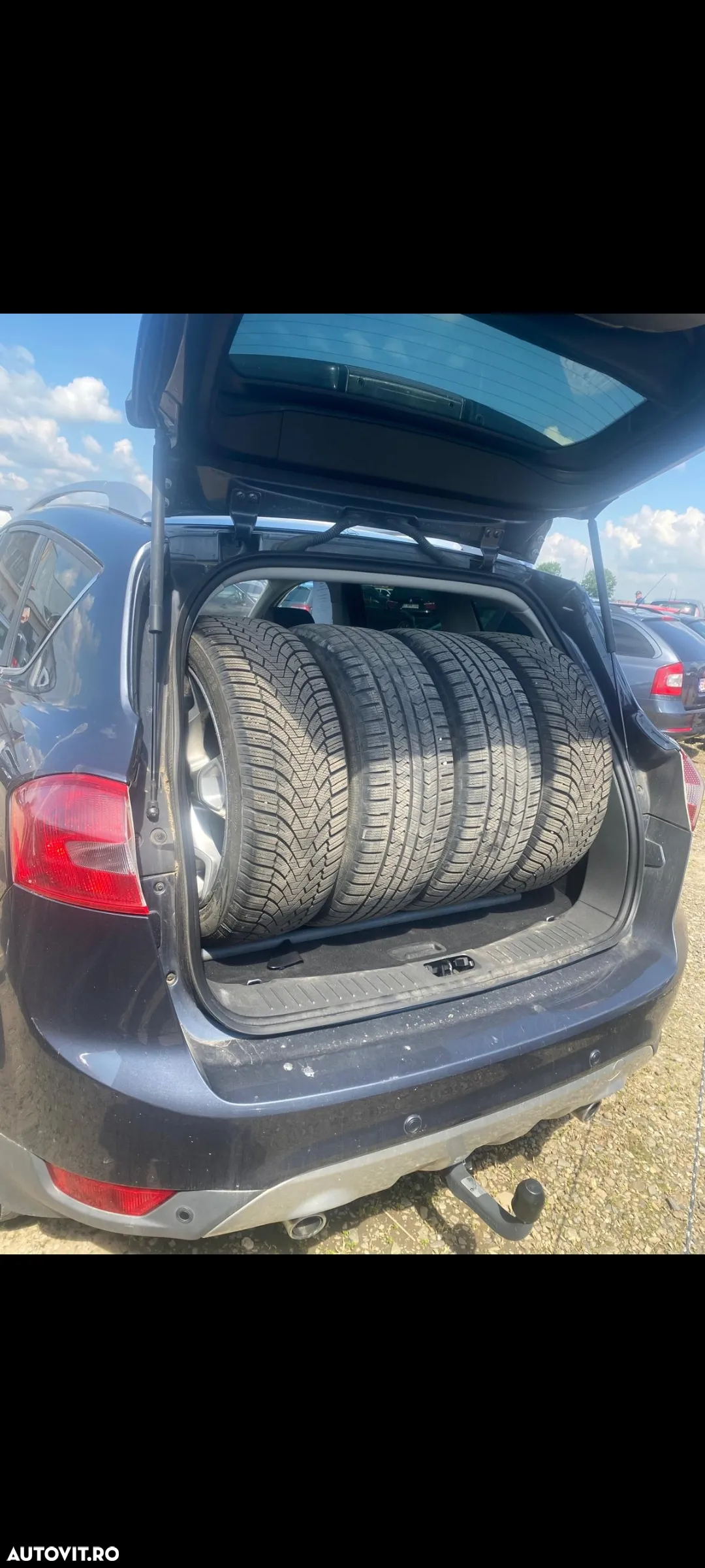 Ford Kuga 2.0 TDCi 2WD Trend - 5