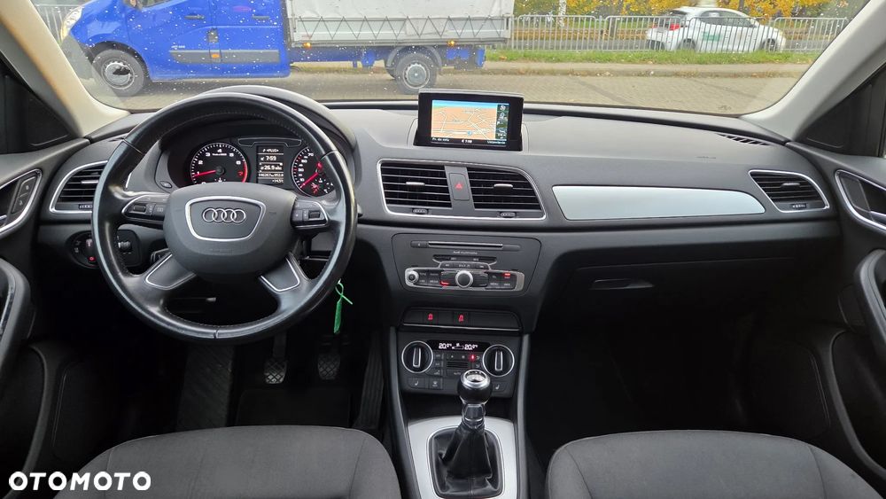 Audi Q3 1.4 TFSI Sport - 14