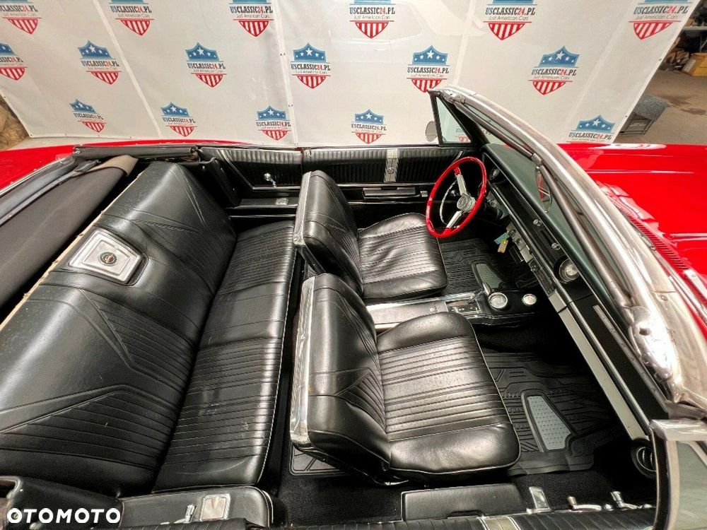 Chevrolet Impala - 10