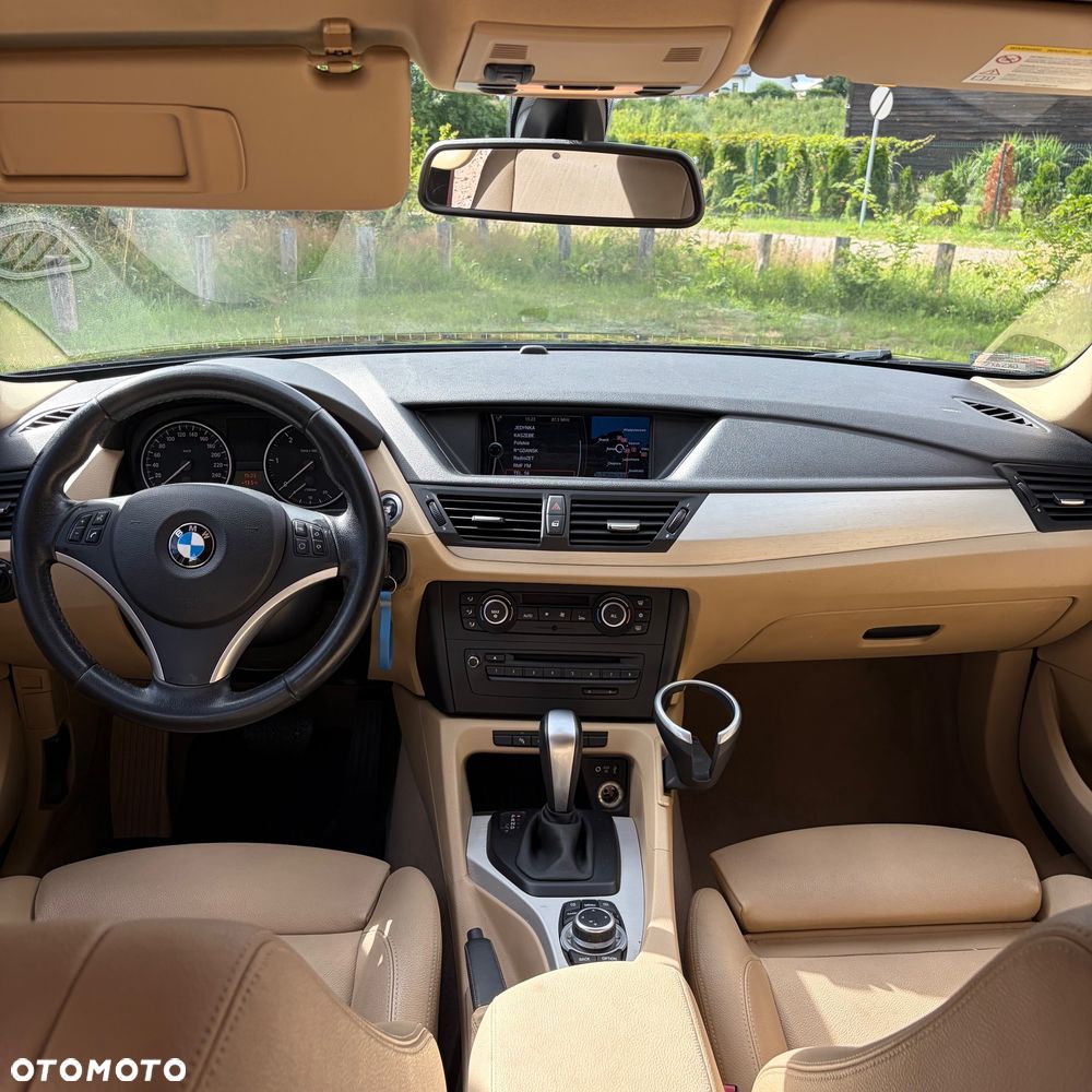 BMW X1 xDrive23d - 6