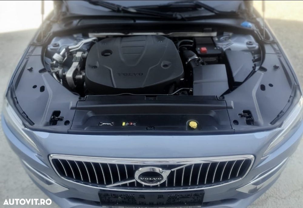 Volvo S90 D5 AWD Inscription - 31