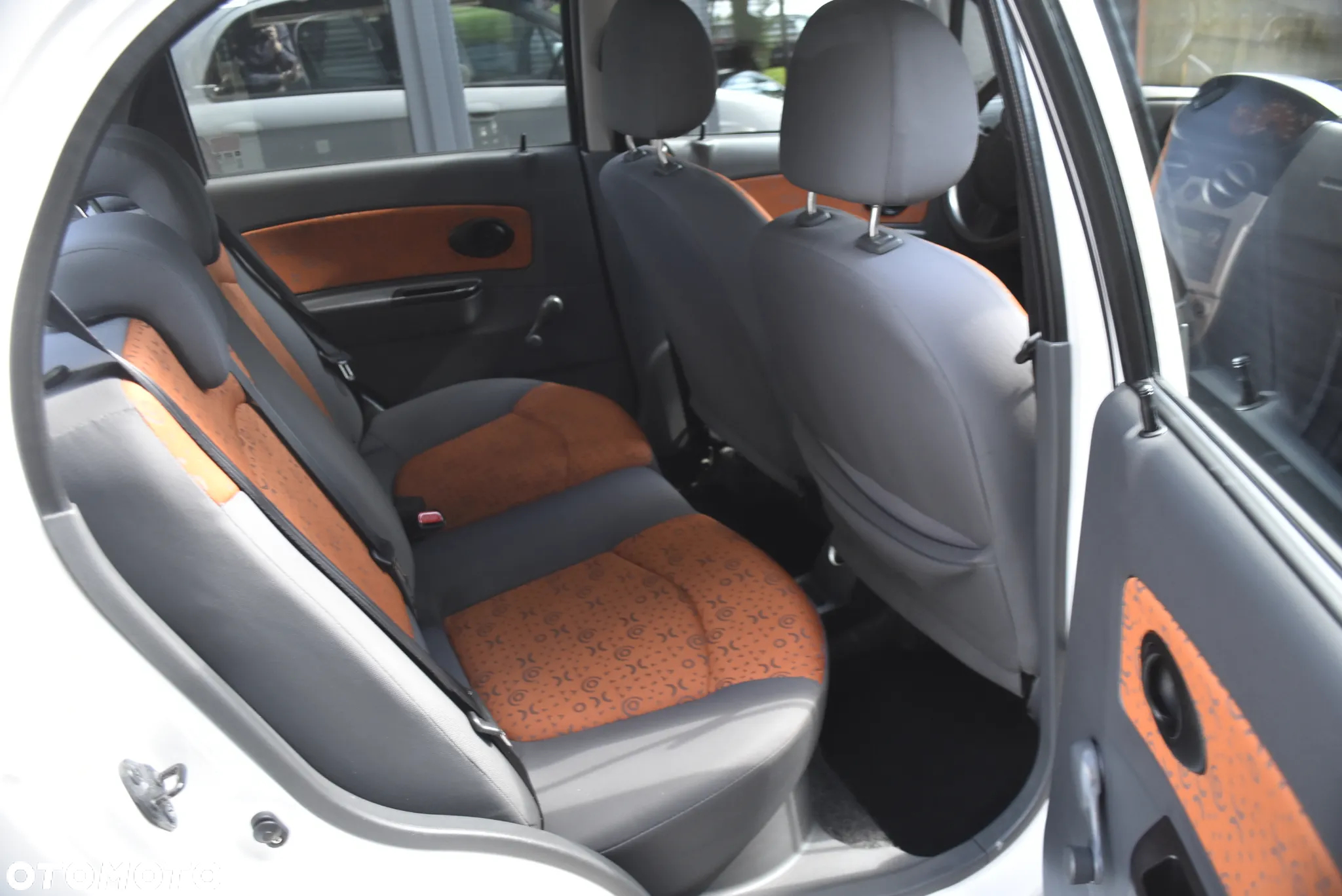 Chevrolet Matiz 0.8 S - 10