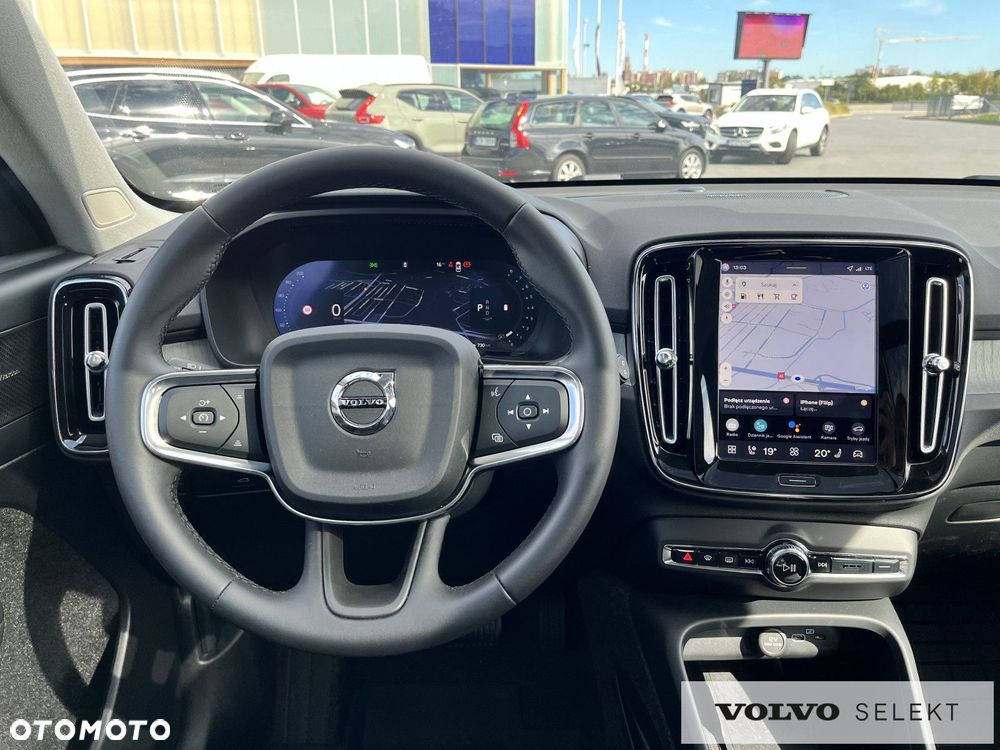 Volvo XC 40 - 21
