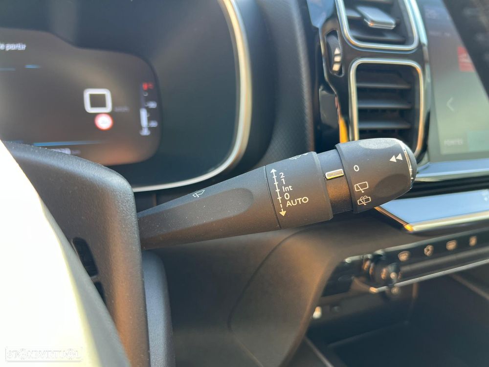 Citroën C5 Aircross 1.2 PureTech Shine - 13