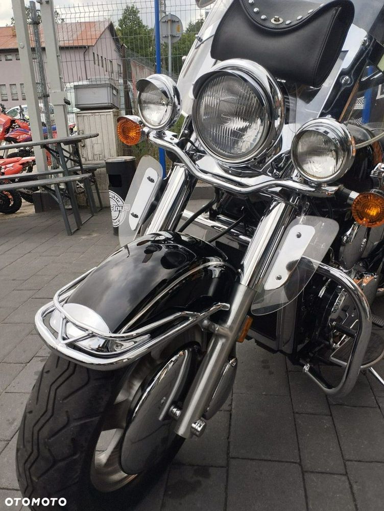 Kawasaki VN - 7