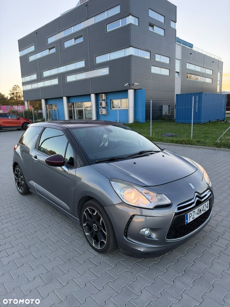 Citroen Ds3