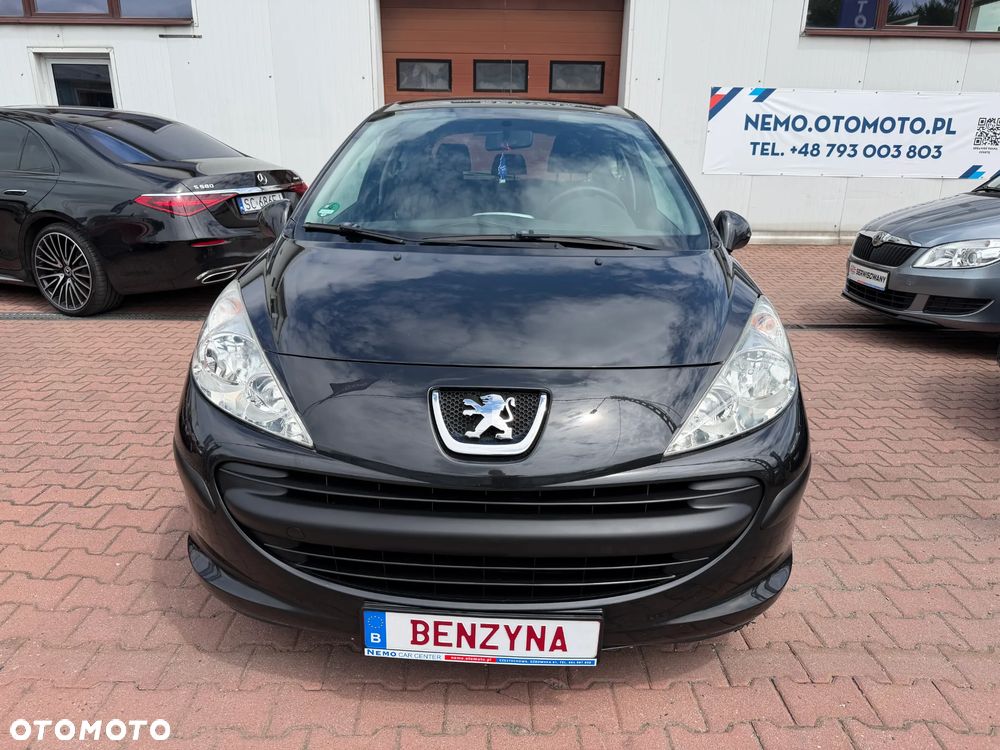 Peugeot 207 90 Tendance - 3