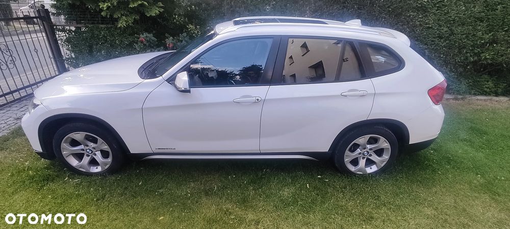 BMW X1 xDrive20d - 2