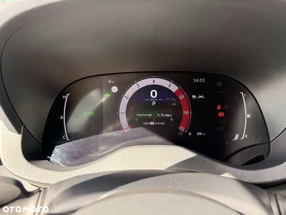 Toyota Yaris Cross Hybrid 1.5 Style - 14