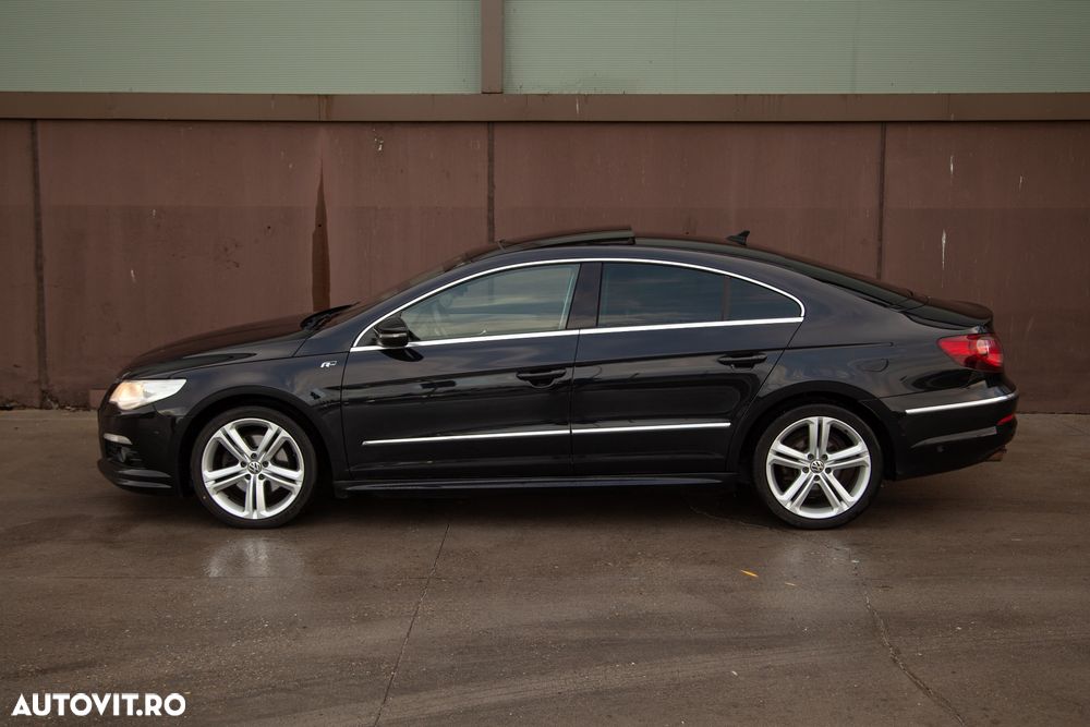 Volkswagen Passat CC - 32