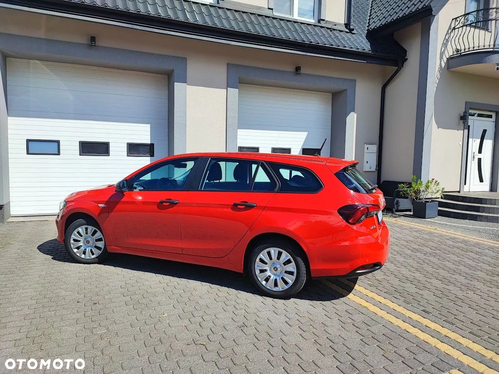 Fiat Tipo 1.0 T3 City Life - 10