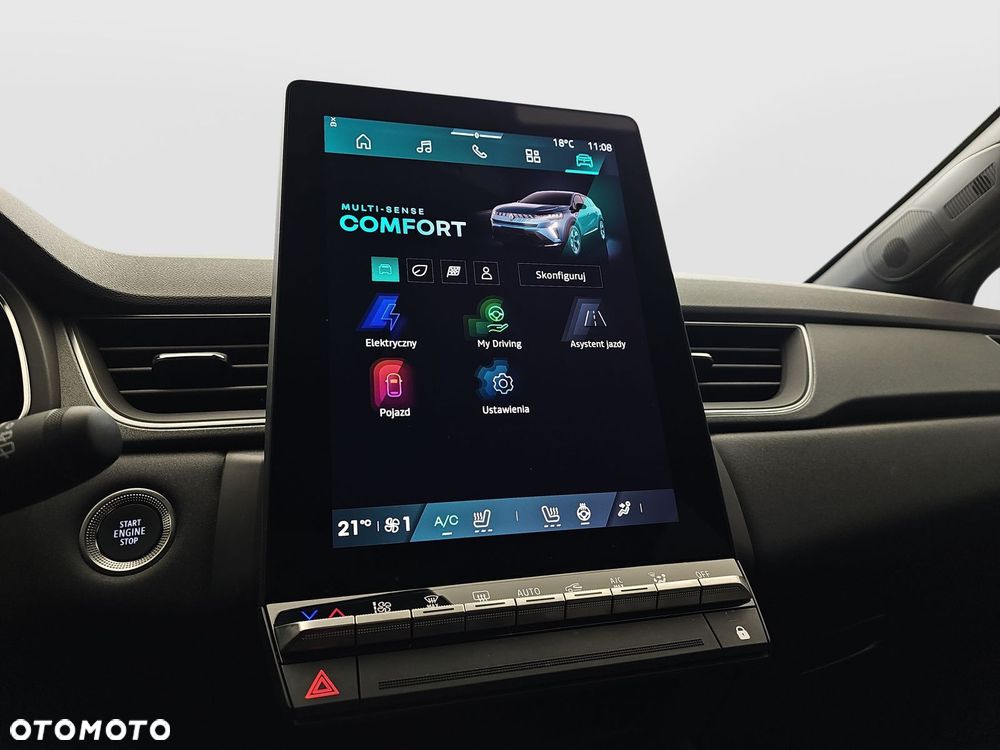 Renault Symbioz 1.6 E-Tech Full Hybrid 145 Techno - 32
