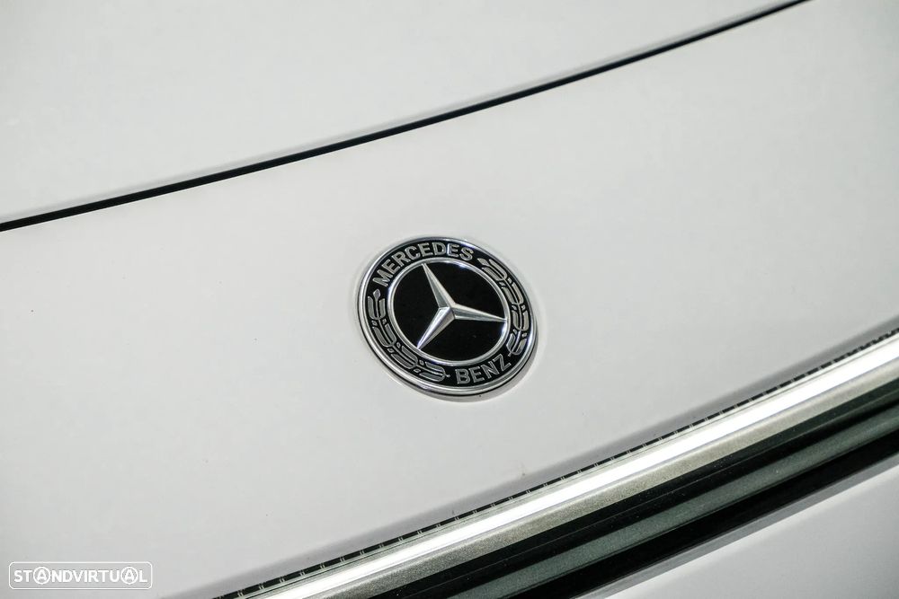 Mercedes-Benz CLA 250+ EQ - 8