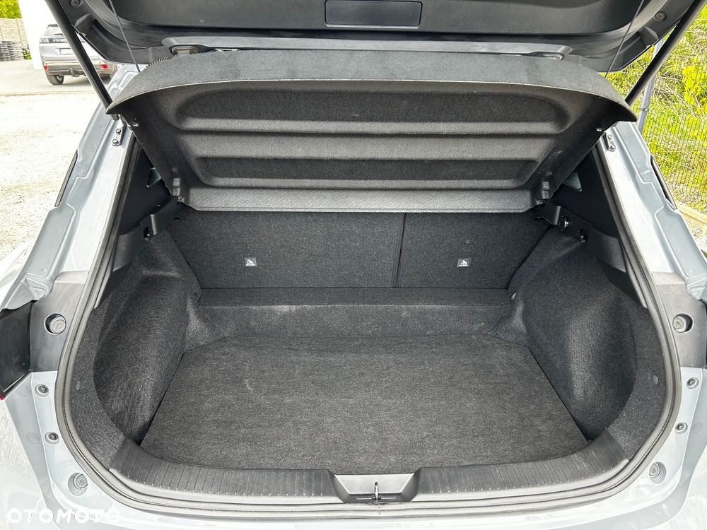Nissan Qashqai 1.5 e-POWER N-Connecta - 38
