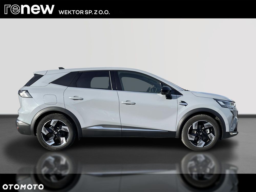 Renault Symbioz 1.6 E-Tech Full Hybrid 145 Techno - 6