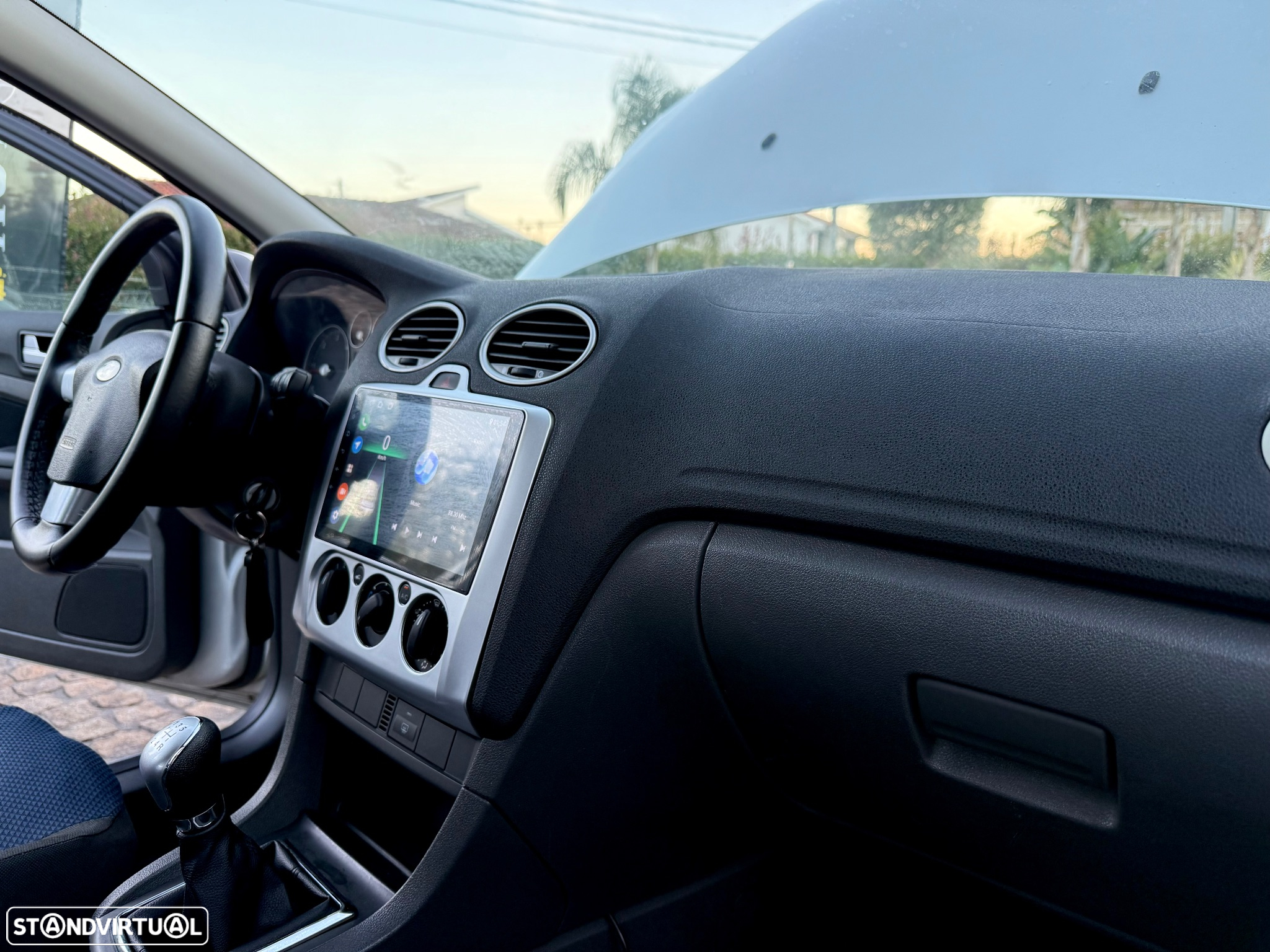 Ford Focus 1.6 TDCi Sport - 49
