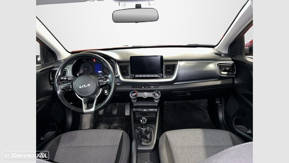 Kia Stonic 1.2 Dynamic - 14