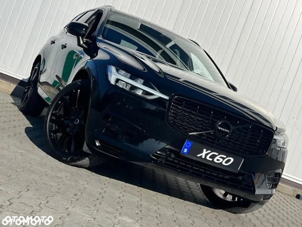 Volvo XC 60 D5 AWD Geartronic RDesign