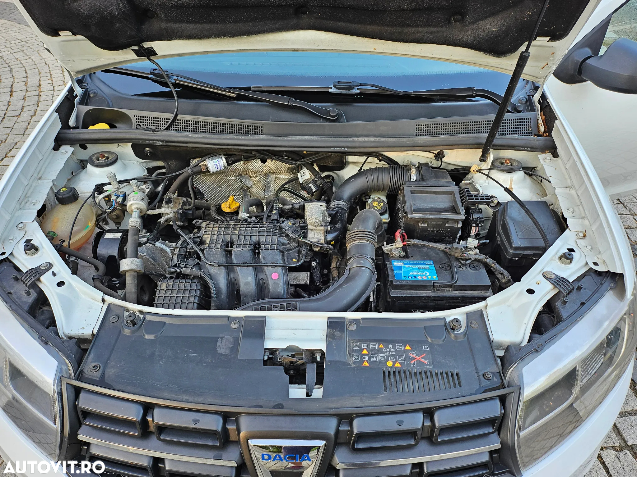 Dacia Logan 1.0 SCe Ambiance - 7