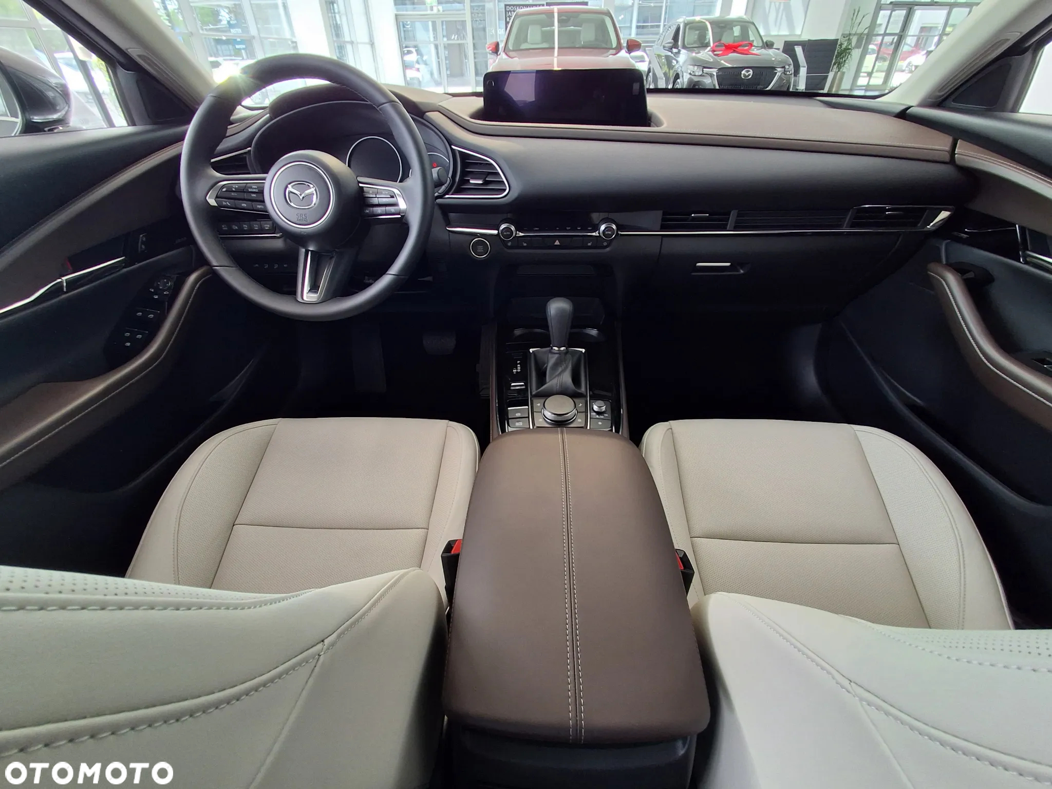 Mazda CX-30 2.0 mHEV Takumi 2WD - 13