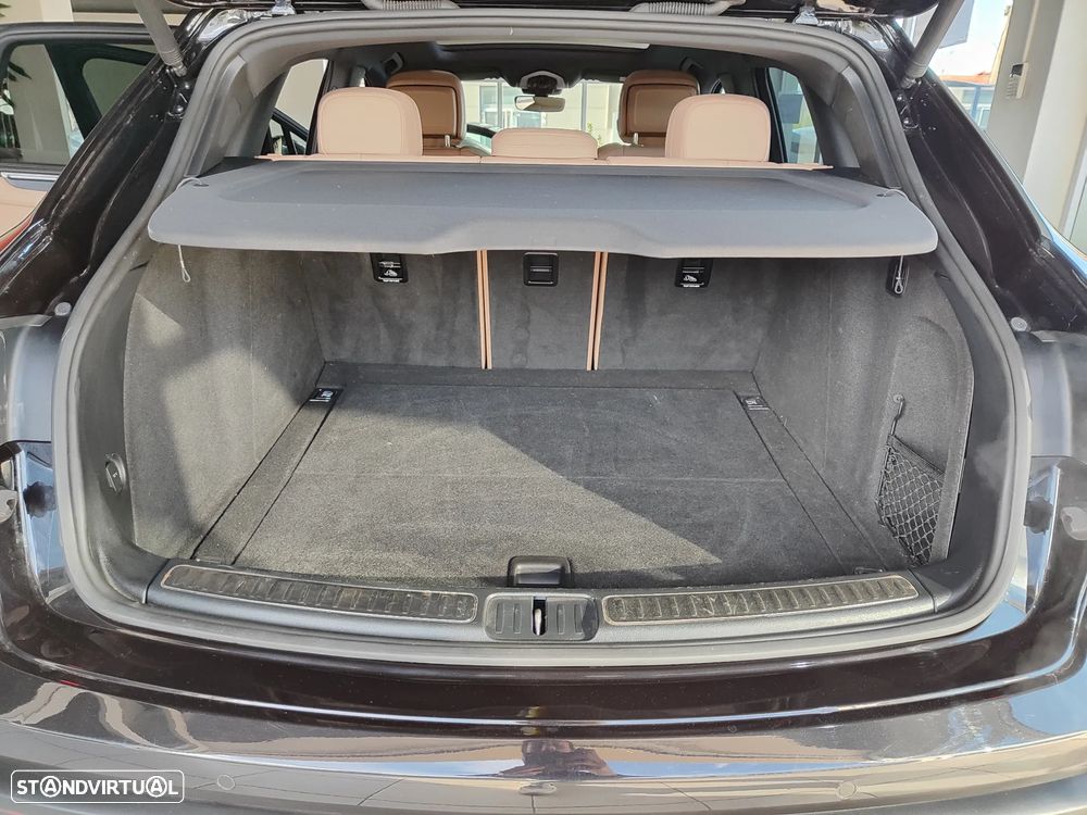 Porsche Macan T - 17