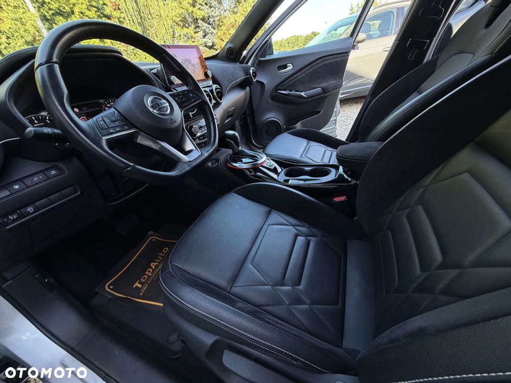 Nissan Juke - 18