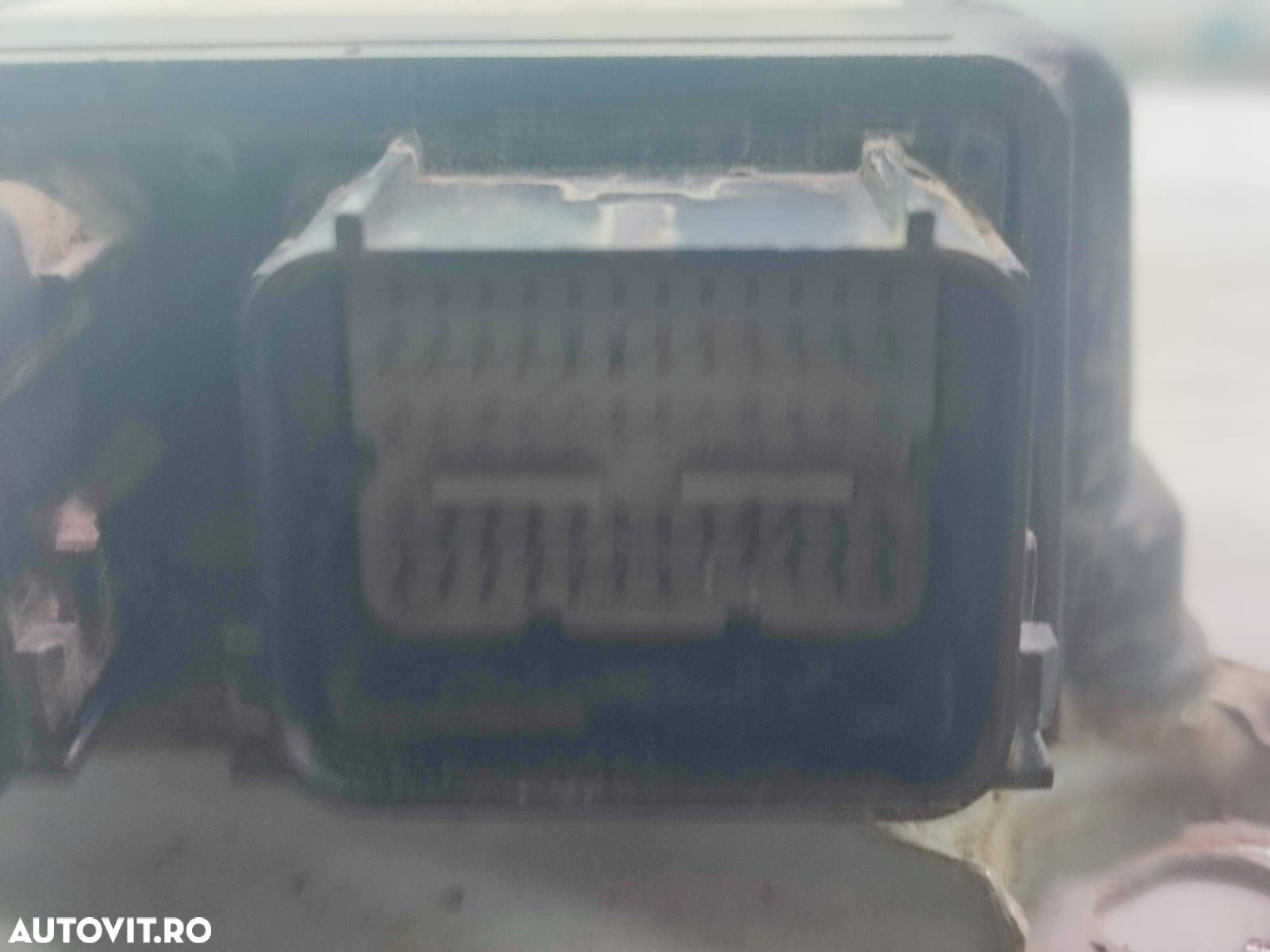 Switch pedala frana Ford Focus 3 [facelift] [2014 - 2020] XWDB 1.5 td - 2
