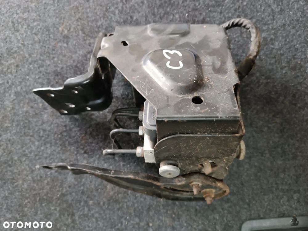 POMPA ABS 9675099980 CITROEN C3 II - 3