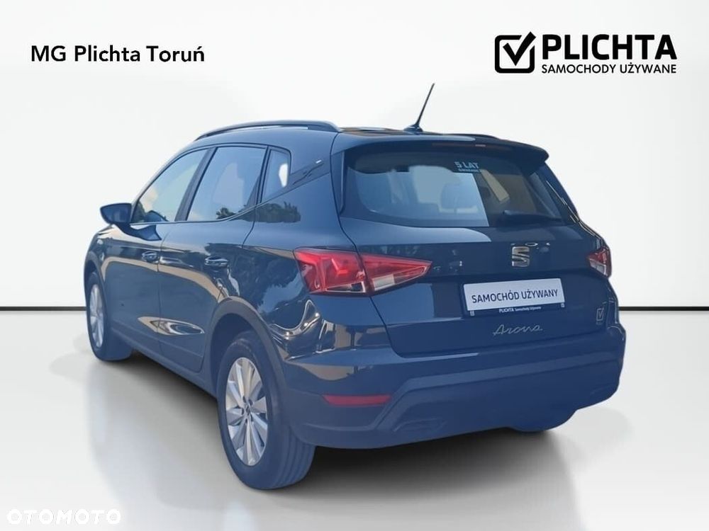 Seat Arona - 32