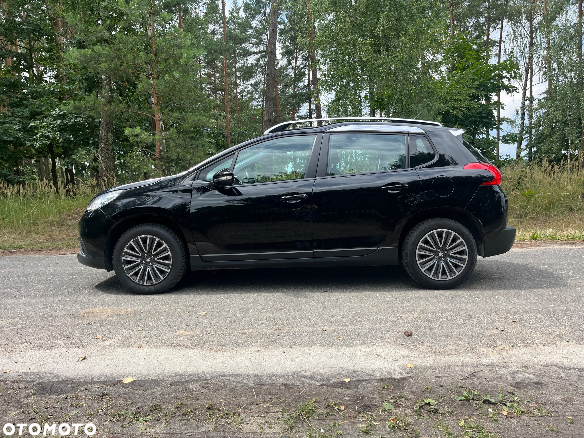 Peugeot 2008 1.2 Pure Tech Access - 3