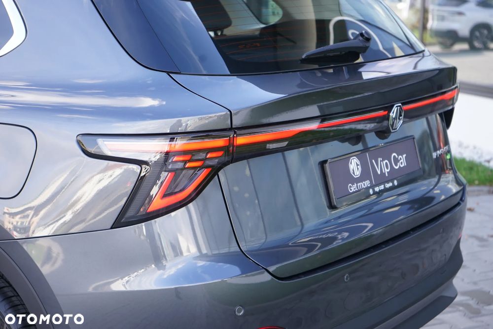 MG S5 EV 64kWh Comfort - 16