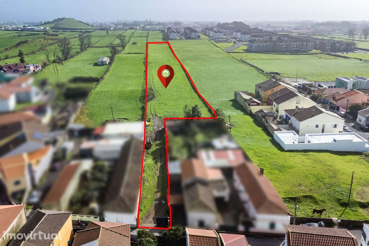 Terreno Rústico - Arrifes - Grande imagem: 4/13