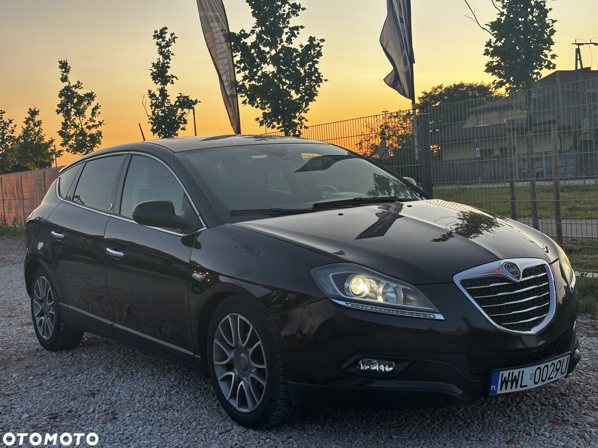 Lancia Delta - 20
