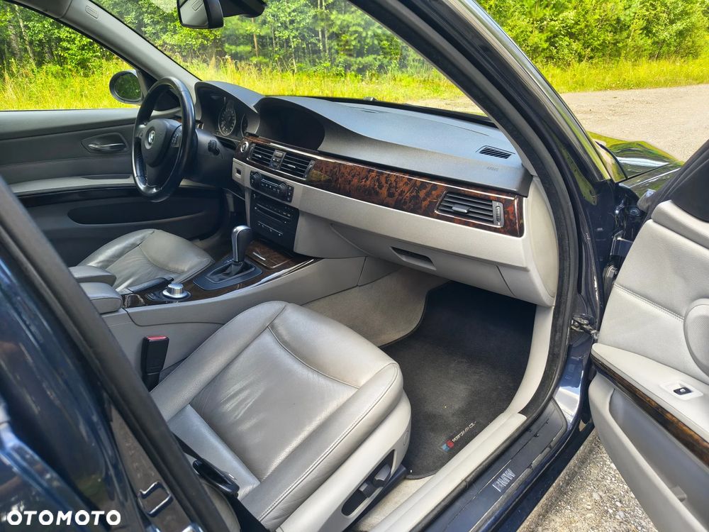 BMW Seria 3 - 31