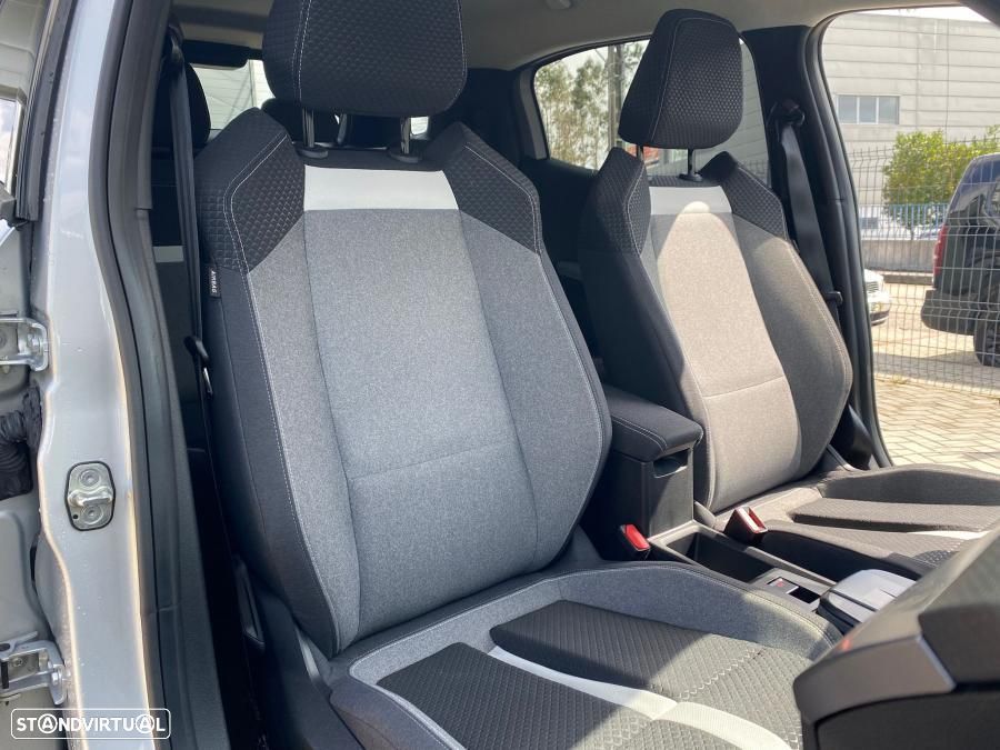 Opel Frontera 44 kWh Edition - 10