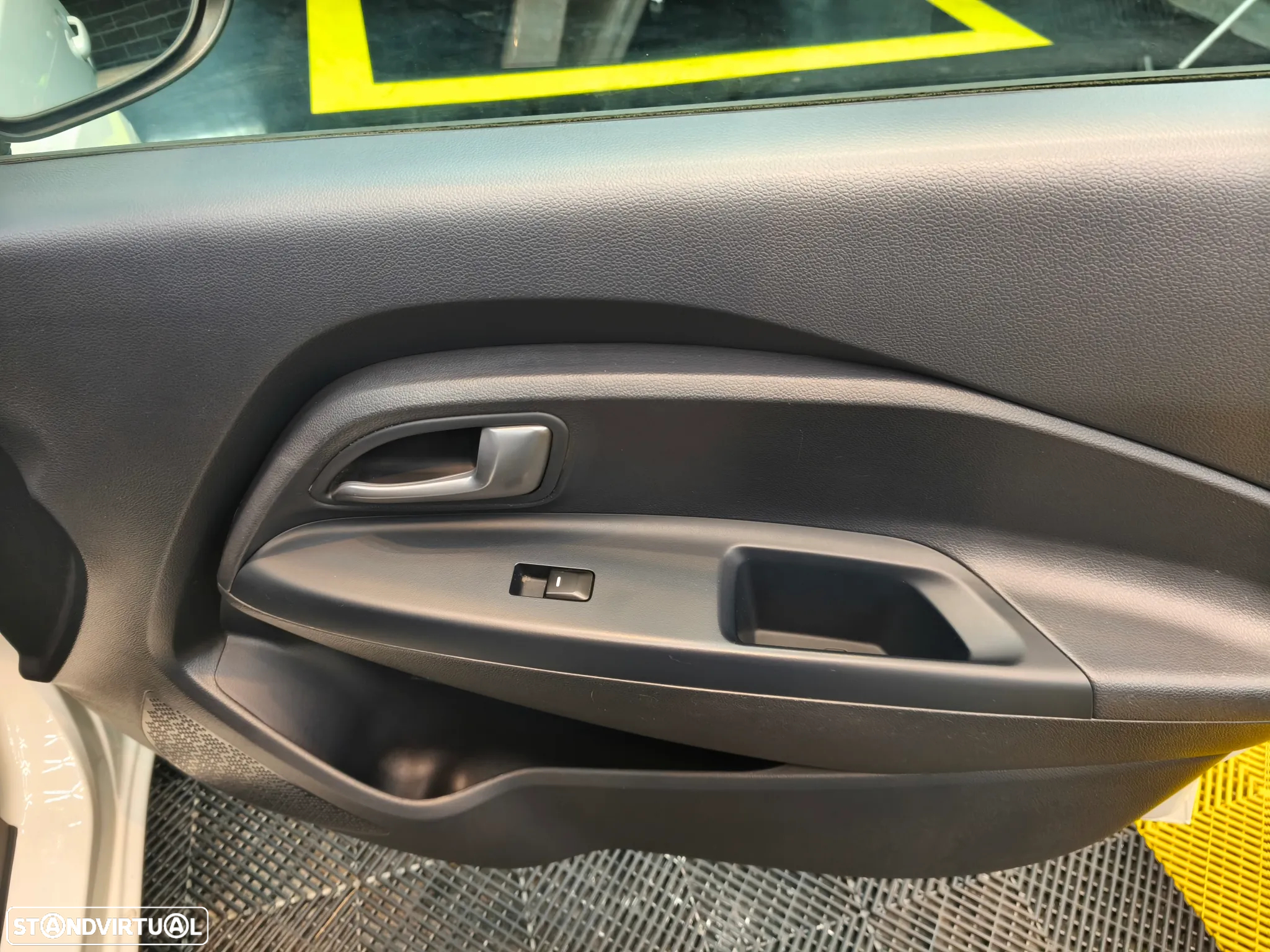 Kia Rio 1.1 CRDi LX - 15