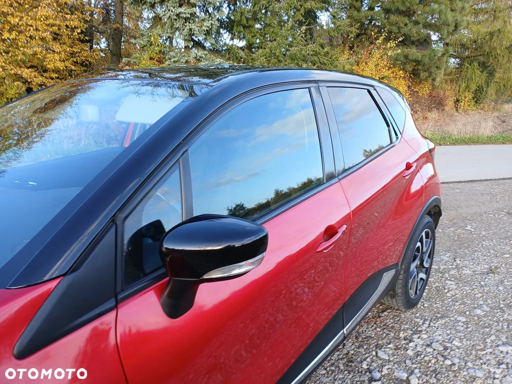 Renault Captur - 6