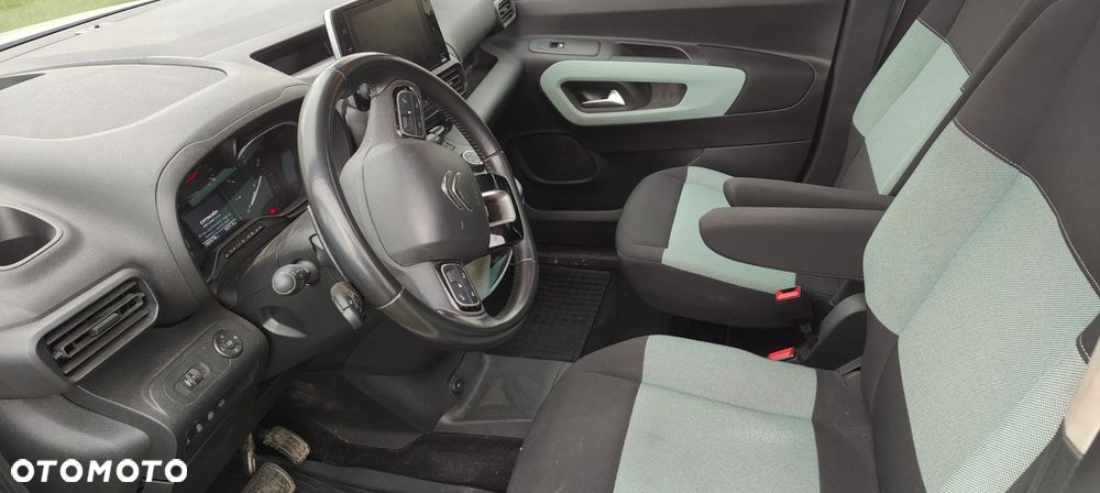 Citroën Berlingo XL 1.5 BlueHDI Live S&S - 6