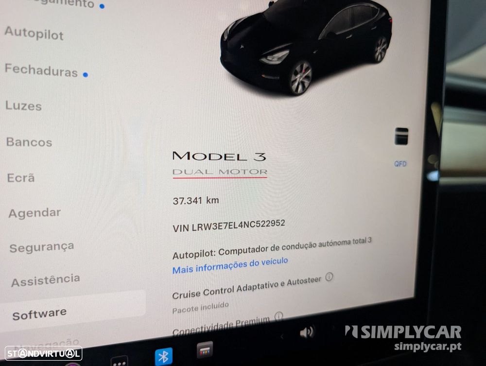 Tesla Model 3 - 11