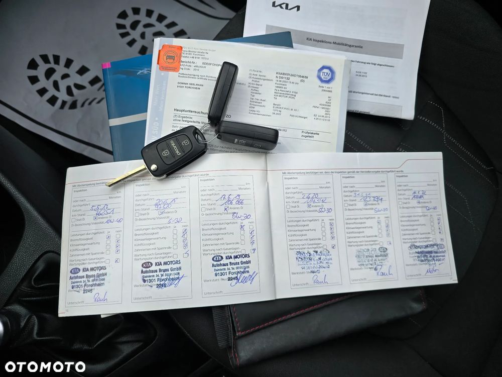 Kia Picanto 1.2 Spirit - 33