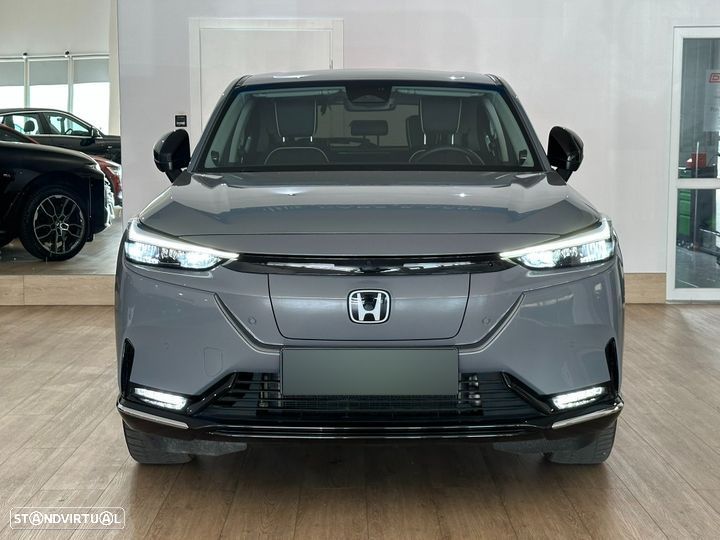 Honda e-Ny1 68.8 kWh - 17
