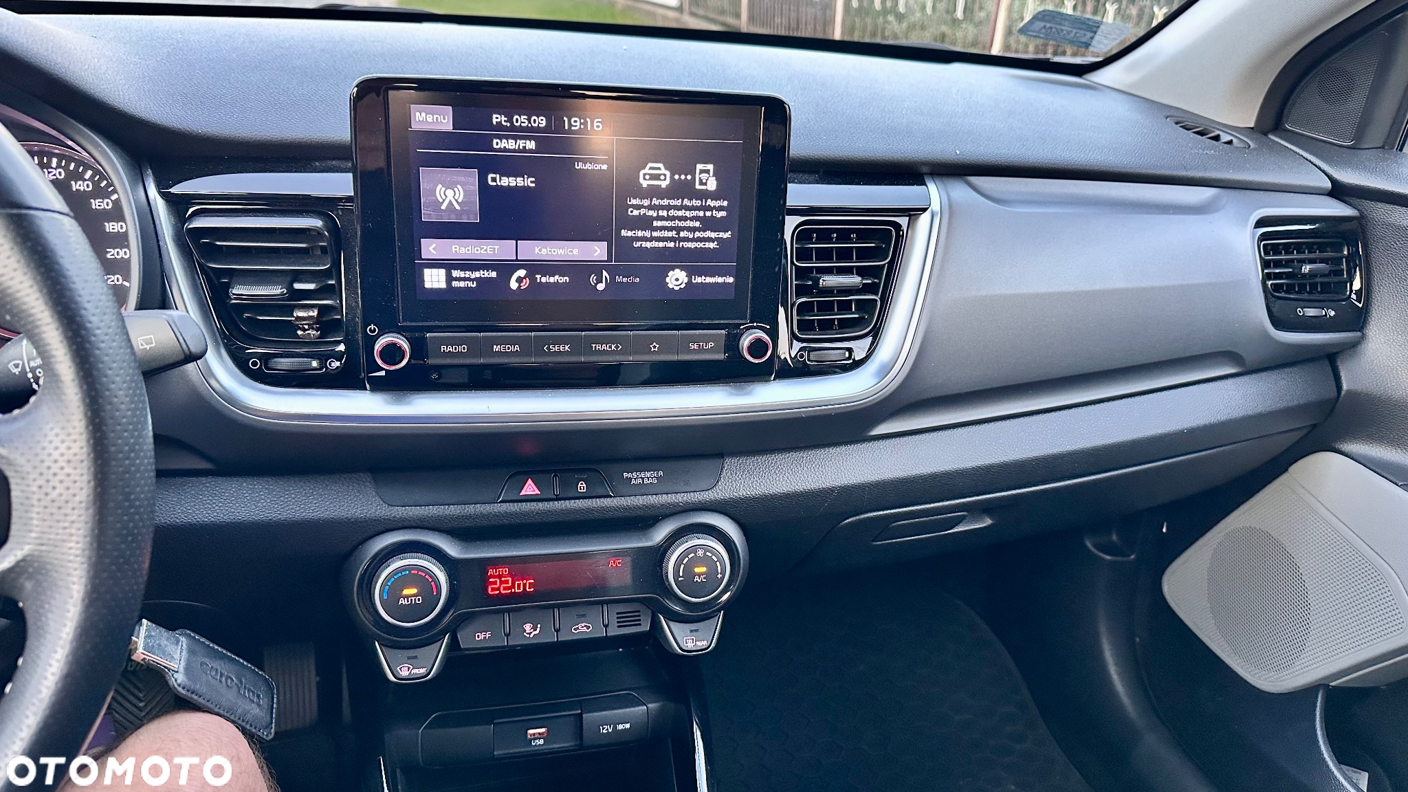 Kia Stonic 1.0 T-GDI L - 28