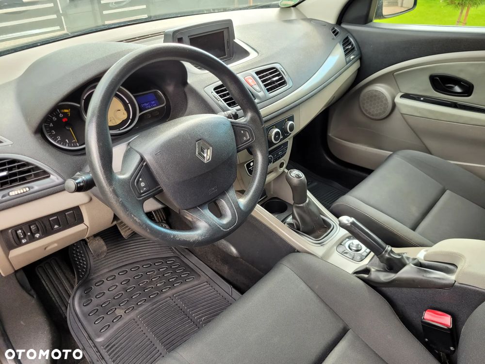 Renault Megane - 13