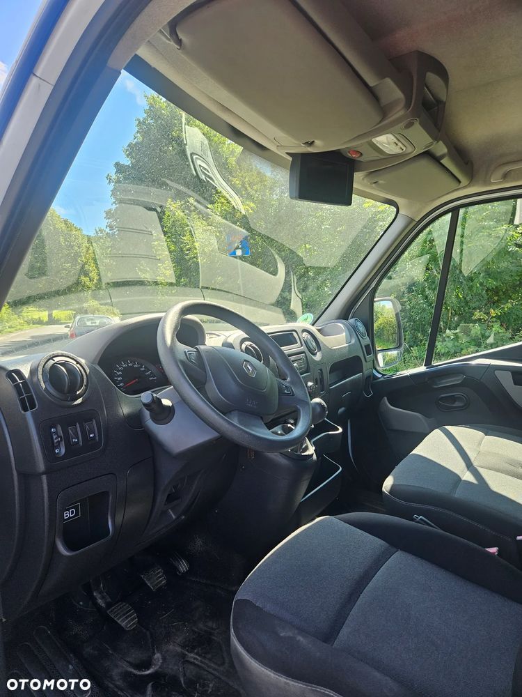 Renault MASTER - 8