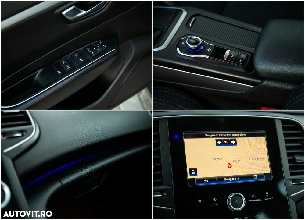 Renault Talisman - 25