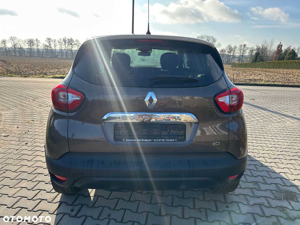 Renault Captur ENERGY dCi 90 Start&Stop Dynamique - 8
