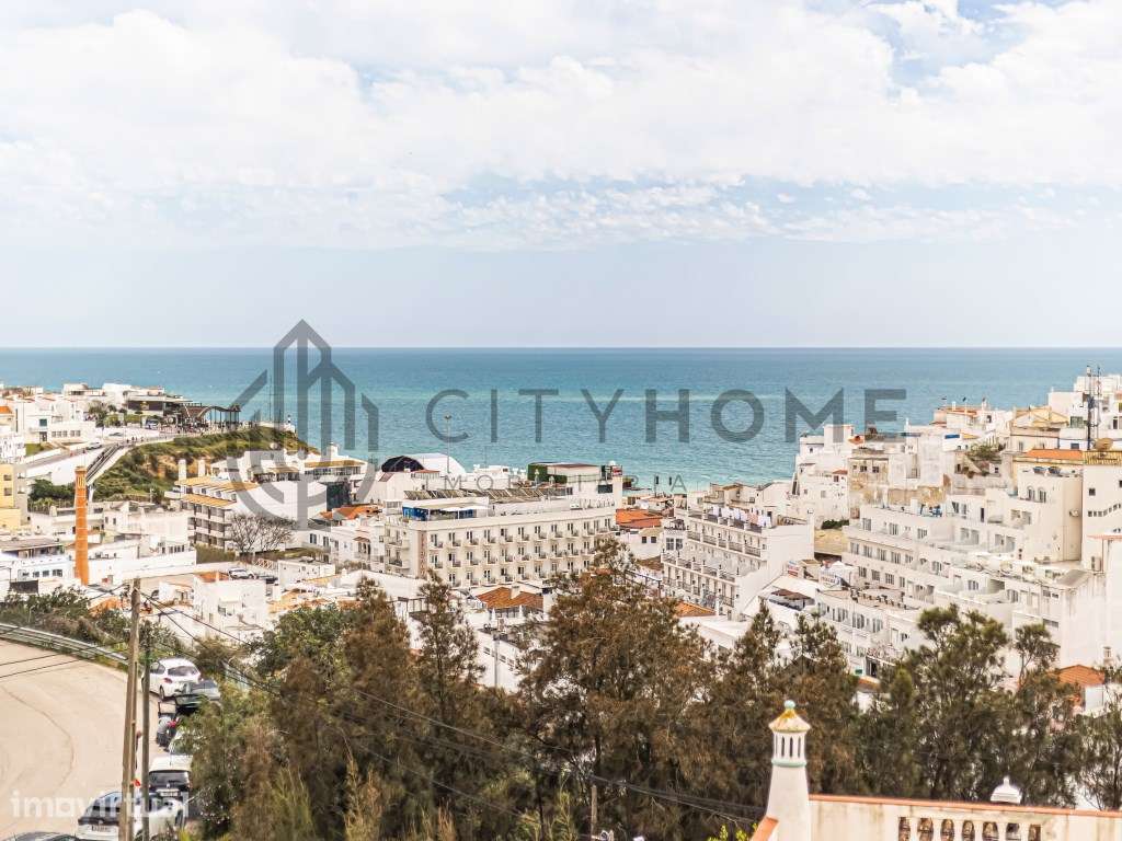 Apartamento T2 com Garagem e Vista Mar - Grande imagem: 4/18