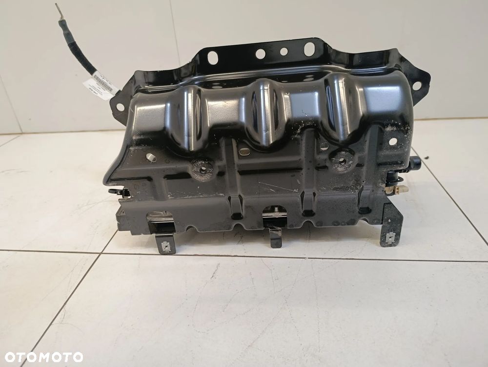 Inwenter konwerter falownik wysokiego napięcia ładowania Audi Q4 etron - 5
