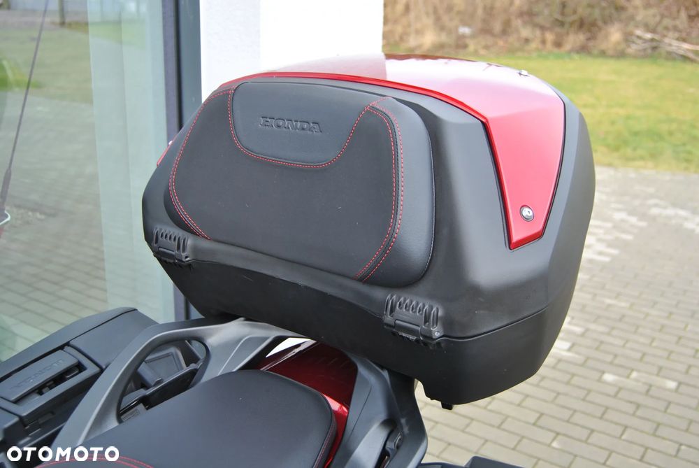Honda NT - 14