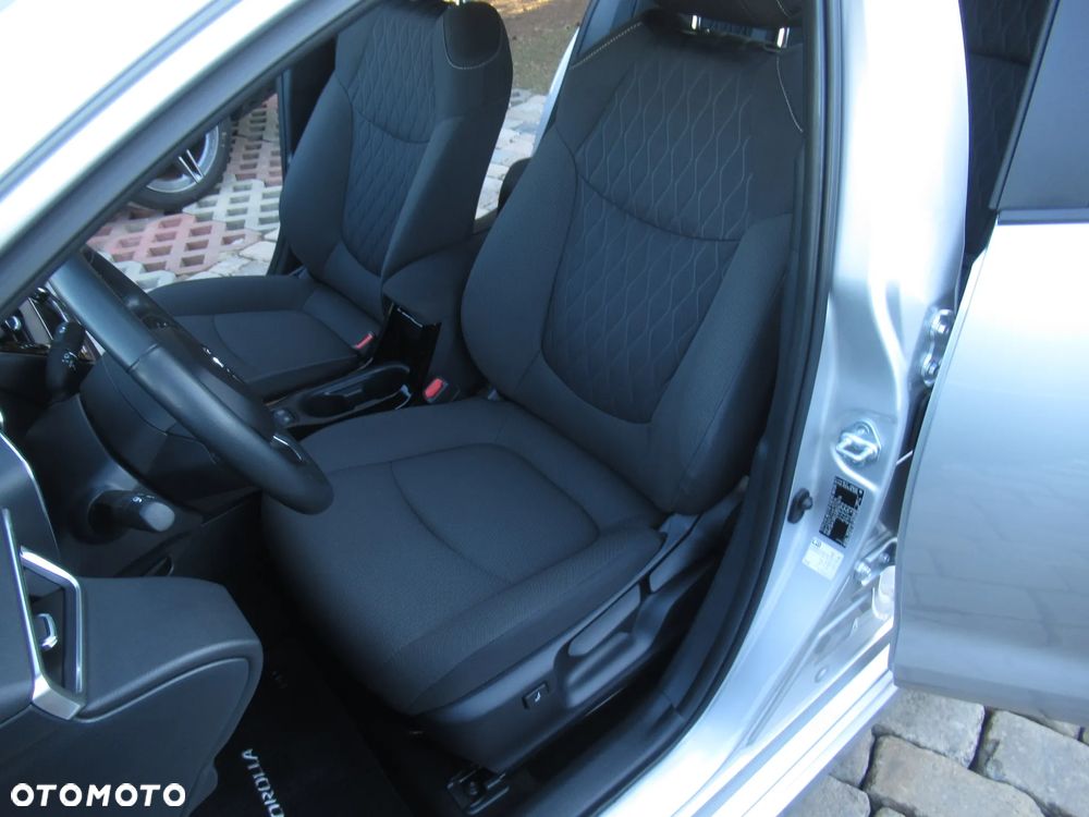 Toyota Corolla 1.5 Comfort MS - 6